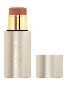Stila Complete Harmony Lip & Cheek Stick in Sunkissed Bronze from Revolve.com | Revolve Clothing (Global)