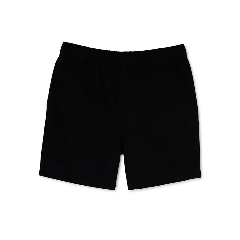Garanimals Toddler Boy Woven Shorts, Sizes 18M-5T - Walmart.com | Walmart (US)