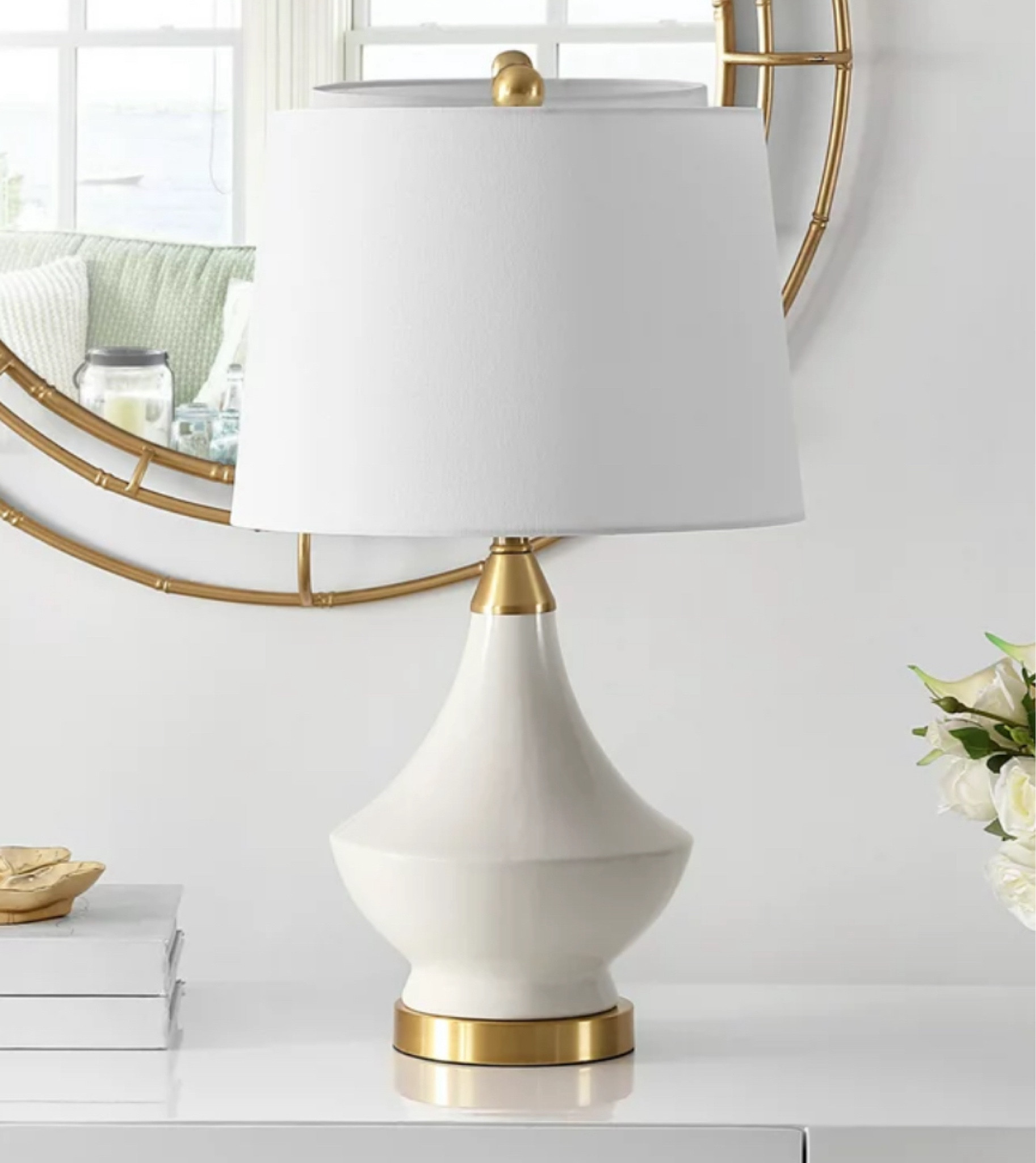 Marlowe Table Lamp

#LTKHome #LTKxWalmart