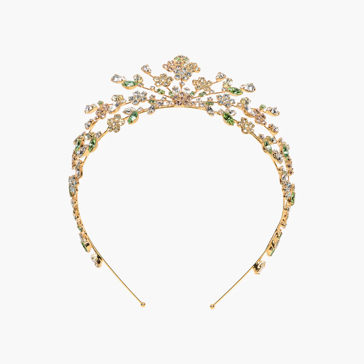 Miriam Tiara | Jennifer Behr 