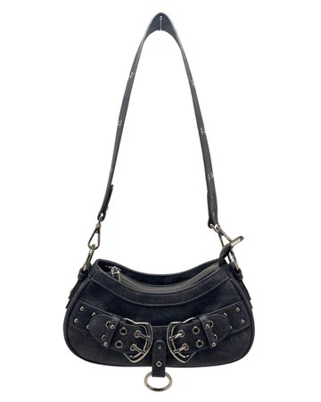 BUCKLE BAG | 8 Other Reasons