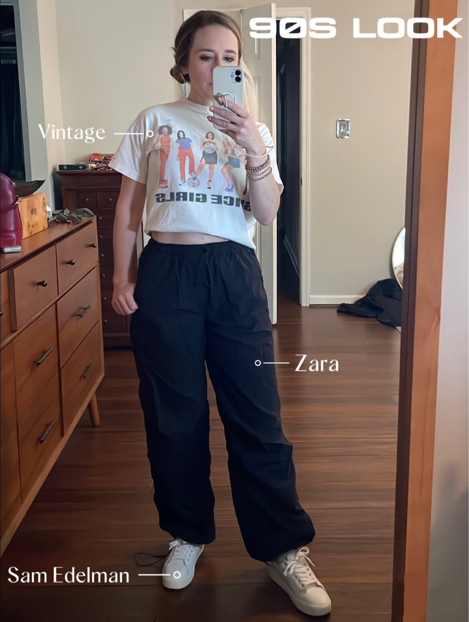 90s inspired outfit!

#LTKstyletip #LTKFind