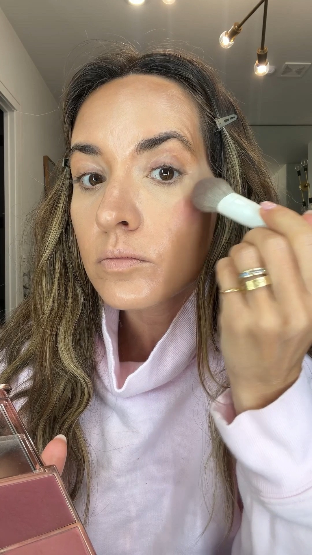 Some of my favorite products from the @Sephora savings event! SALE!
Stock up on your must-haves with these member-only savings: 
All Sephora Collection 30% off: 4/10-4/20
Rouge 20% off: 4/10-4/20
VIB 15% off: 4/14-4/20
Insiders 10% off: 4/14-4/20

Code SPRING SALE! And make sure to join the Sephora beauty insider program 