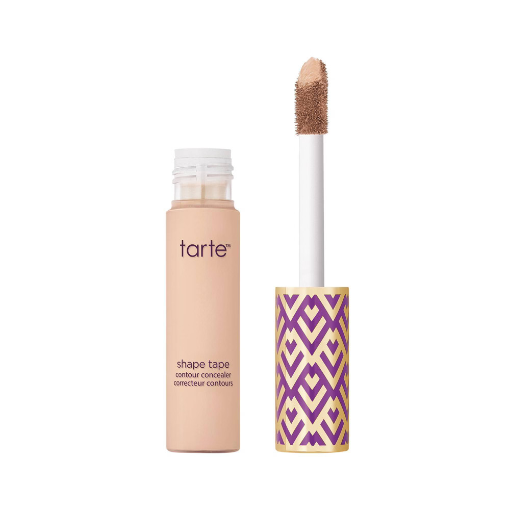 tarte Shape Tape Concealer - 27B Light-Medium Beige - 0.338 fl oz - Ulta Beauty | Target