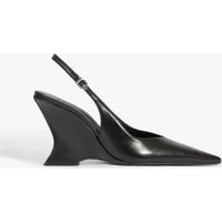 Siena Buckle Pump | Schutz (US)