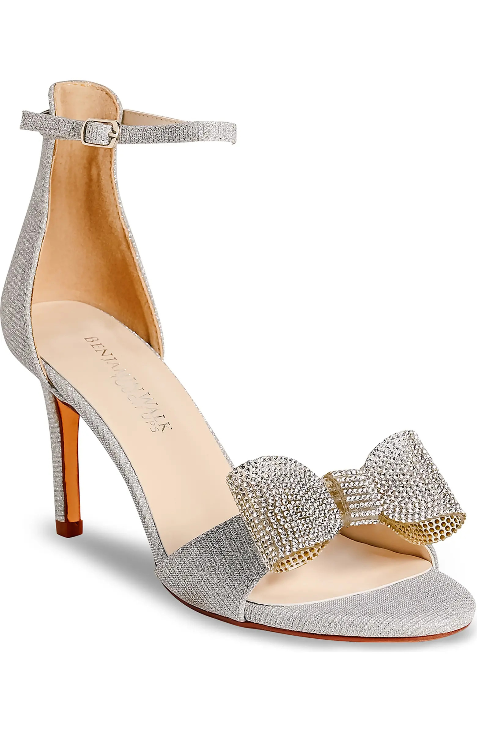 Esme Ankle Strap Sandal (Women) | Nordstrom