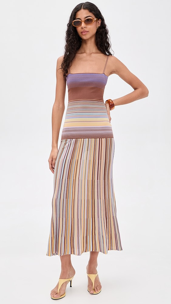 Esenia Knit Dress | Shopbop