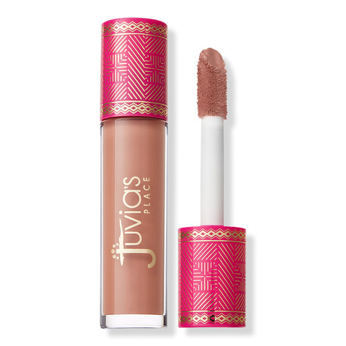 Bronzed Lip Gloss | Ulta