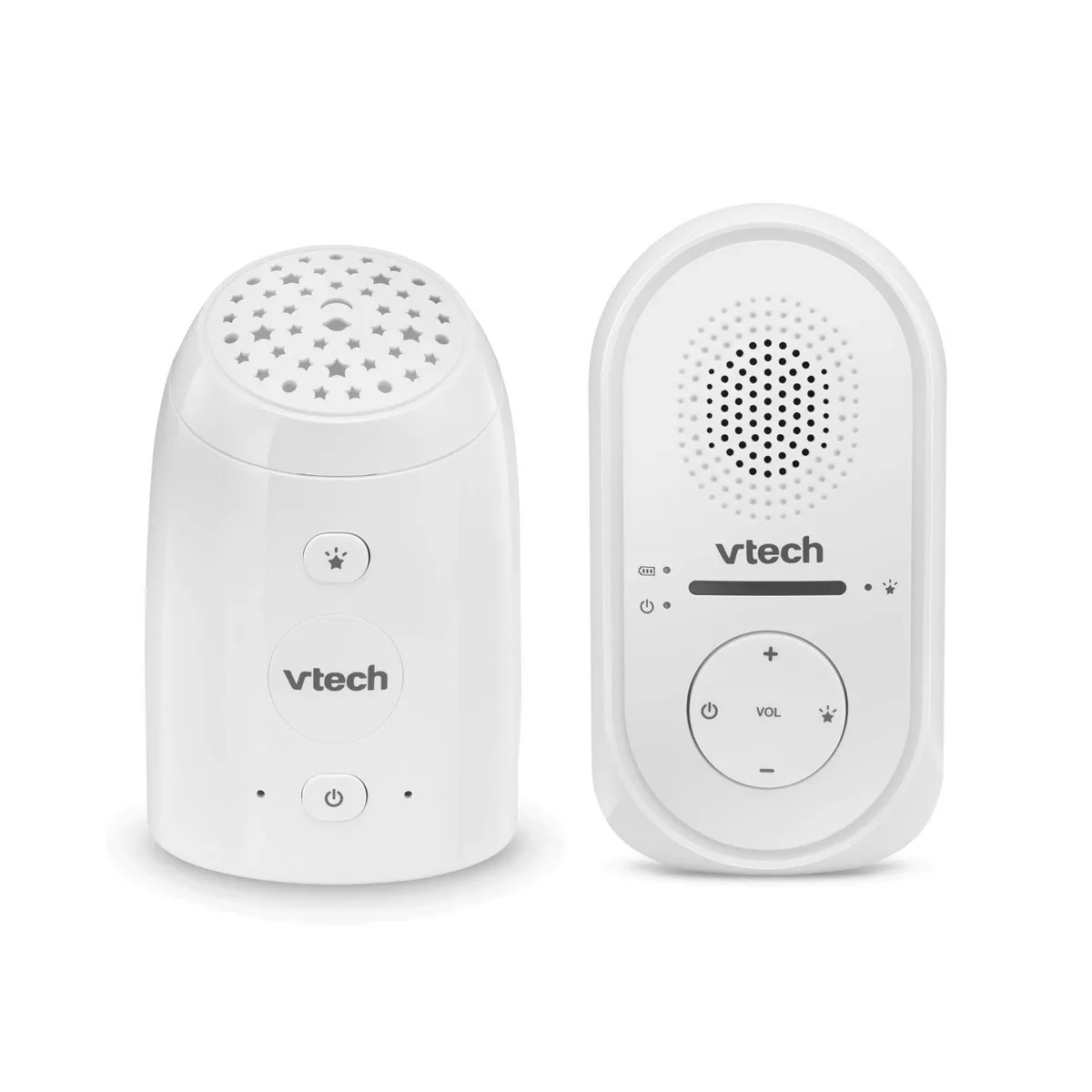 VTech Digital Audio Baby Monitor - TM8112 | Target