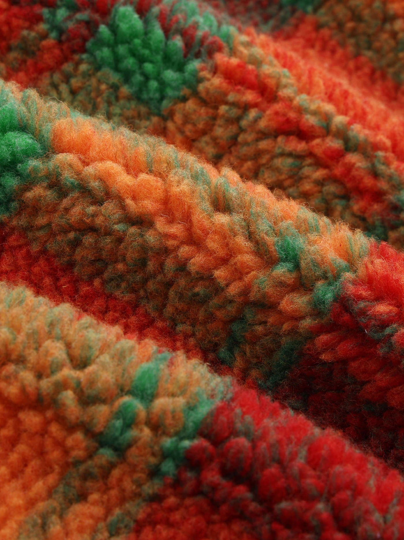 Countryside Core Christmas Fleece Plaid Teddy Fleece Jacket For Vacation Holiday | Cider