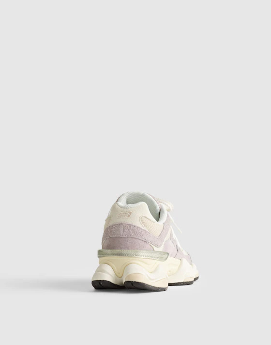 New Balance&reg; Unisex 9060 Sneakers | Madewell
