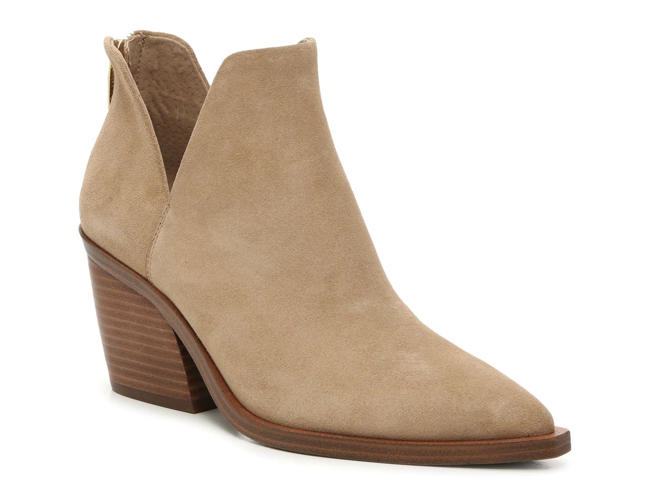 Vince Camuto Bibestie Bootie | DSW