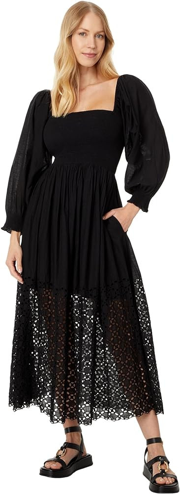 Free People Women's Perfect Storm Midi | Amazon (US)