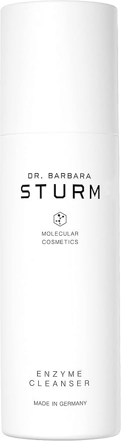 Amazon.com: Dr. Barbara Sturm, Enzyme Cleanser, 75g : Luxury Stores | Amazon (US)