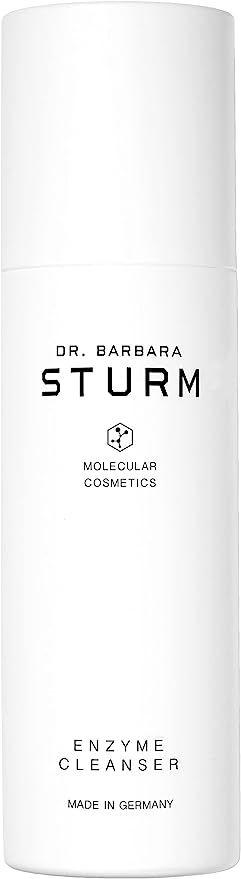 Amazon.com: Dr. Barbara Sturm, Enzyme Cleanser, 75g : Luxury Stores | Amazon (US)