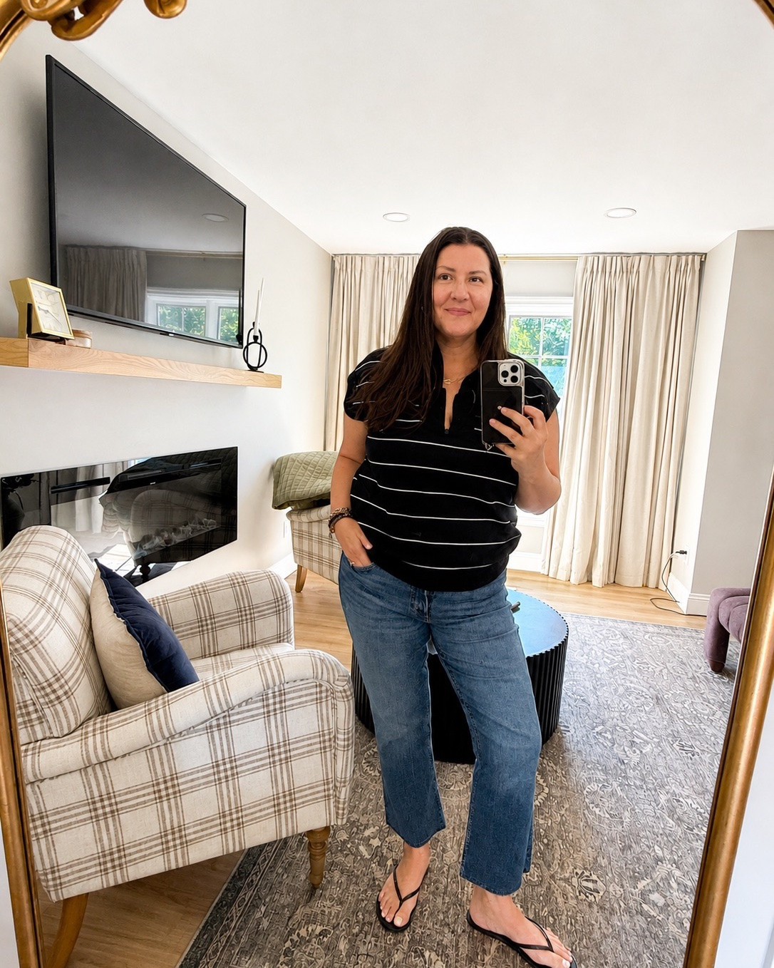 OOTD - Casual but comfy!