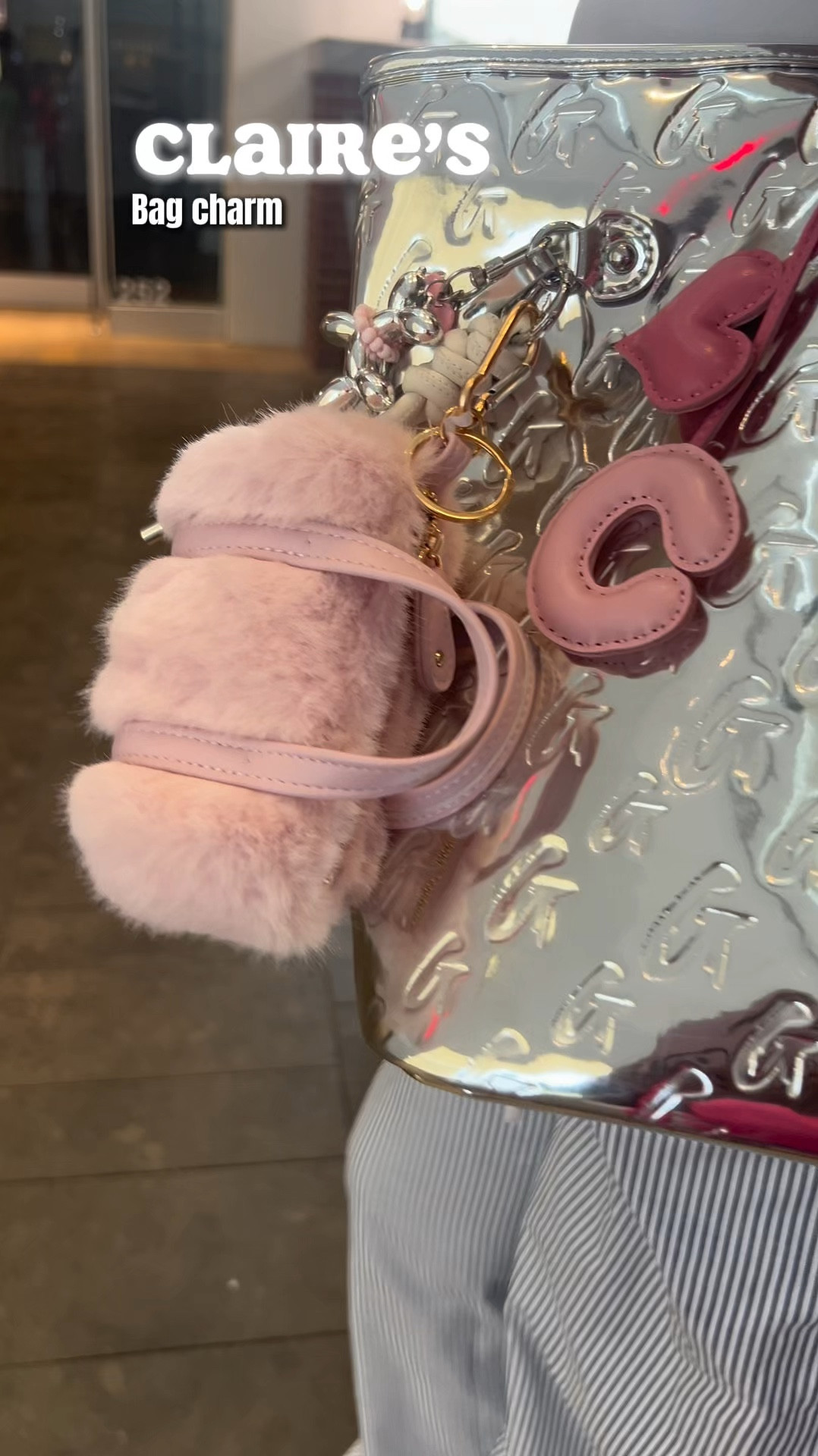 These sold fast ! Similar Cham bags linked until it comes back in stock #LTKVideo

#LTKFindsUnder50 #LTKItBag