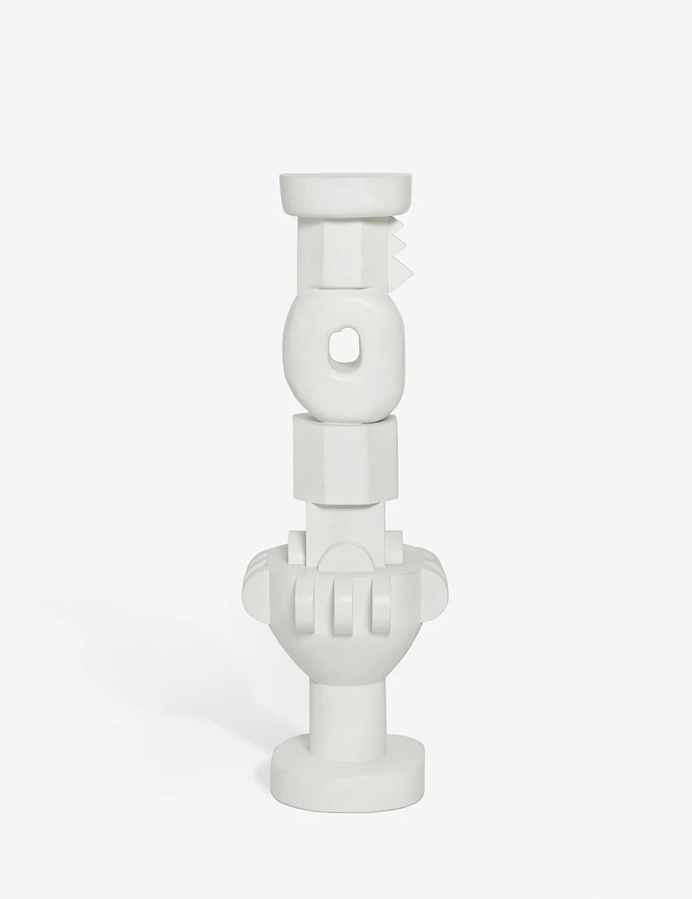 Toivo Pedestal | Lulu and Georgia 