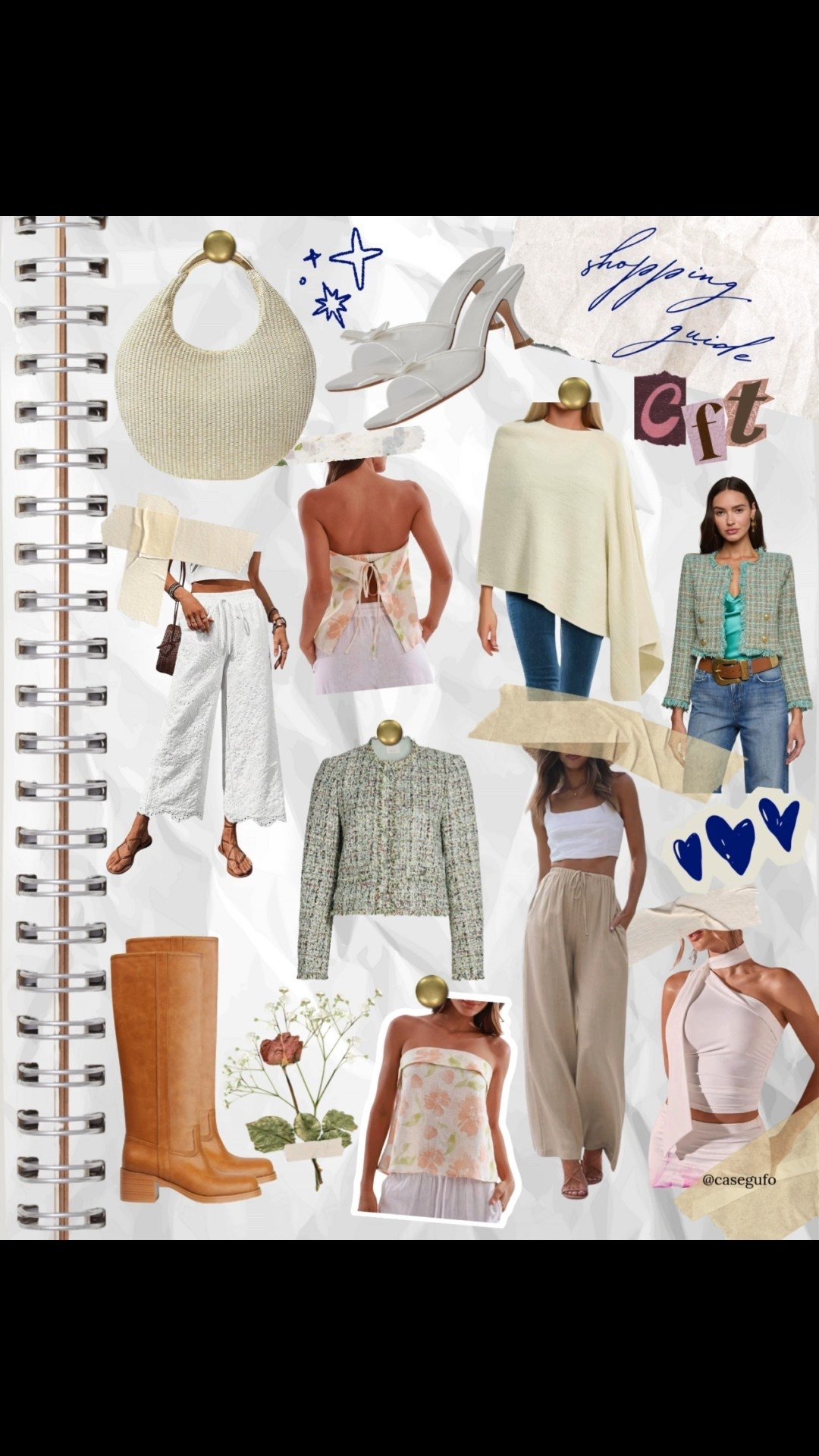 Week 3 style syncing Saturday links!!🔗

#LTKSeasonal #LTKFindsUnder50 #LTKFallSale