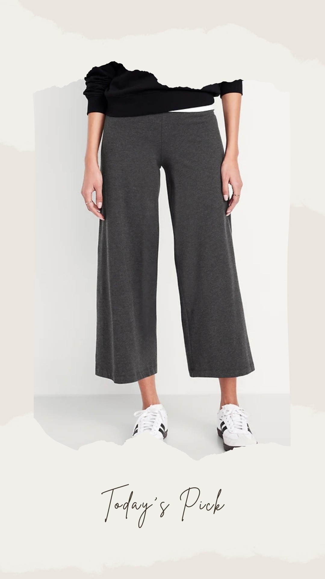 Travel, running errands, housework… it’s all about comfort!! These come in different colors and are under $20!!🩶