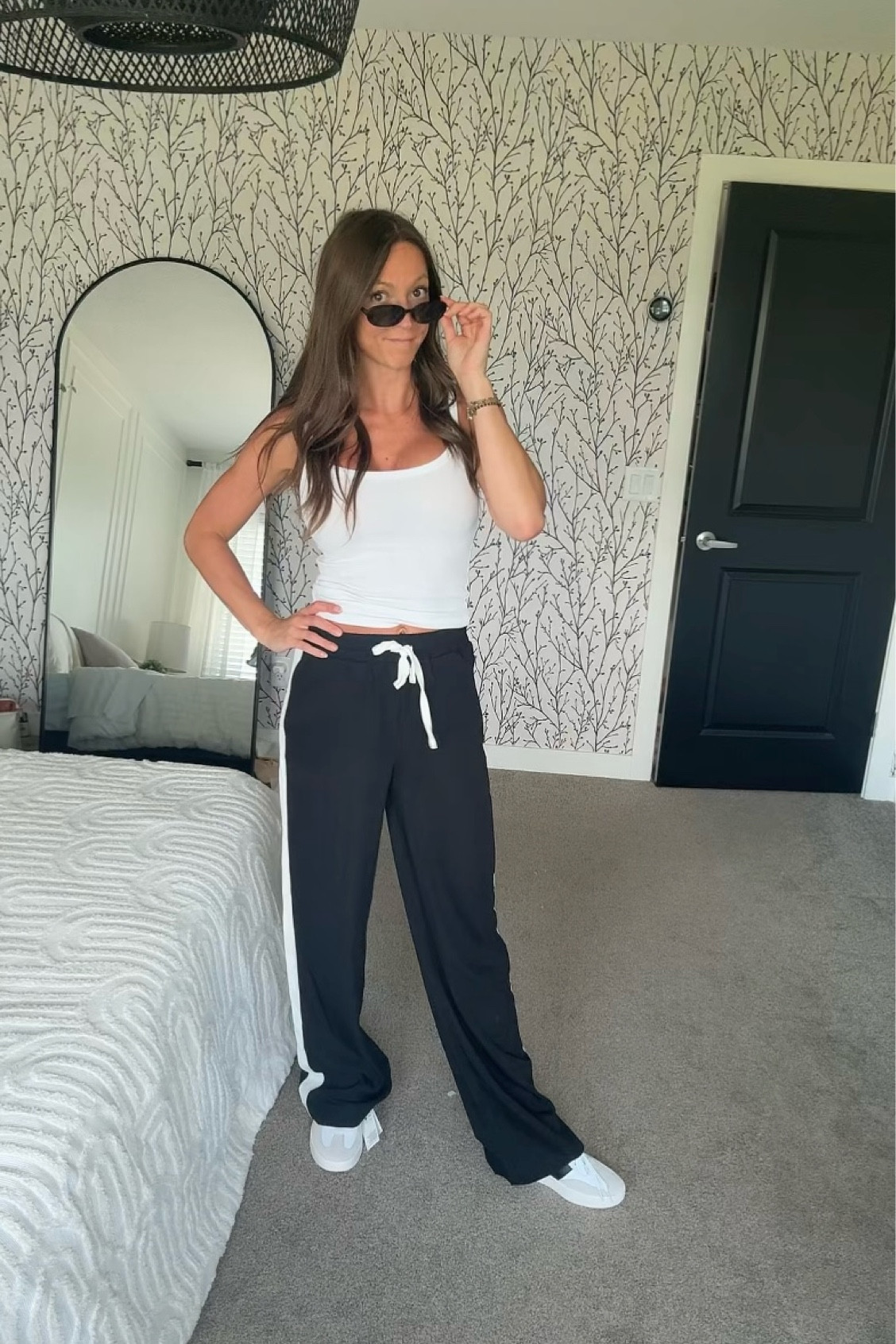 Casual but chic wear that makes me feel confident and comfortable! 

#LTKworkwear #LTKfindsunder100 #LTKstyletip