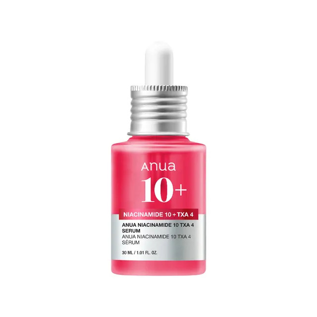 Anua - Niacinamide 10 TXA 4 Serum | YesStyle | YesStyle.com