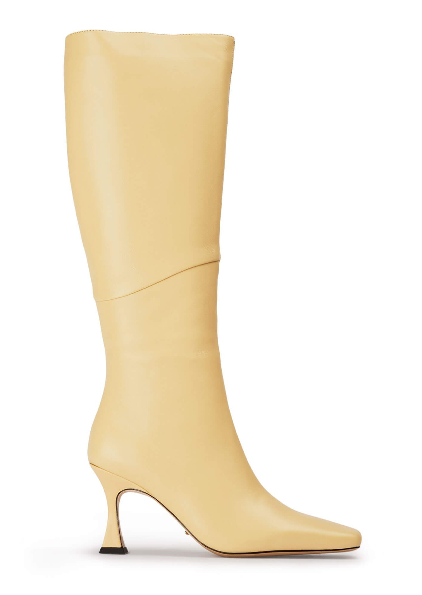 Fantasy Butter Nappa 8cm Calf Boots | Tony Bianco (US)