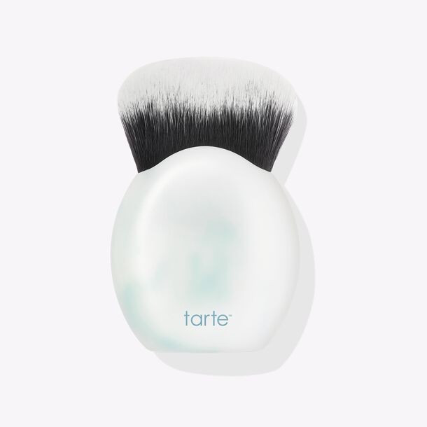 breezy blender cream bronzer brush | tarte cosmetics (Global)