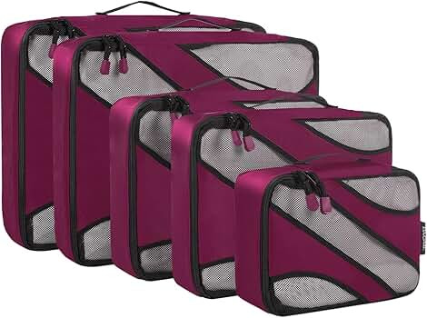 Burgundy | Amazon (US)