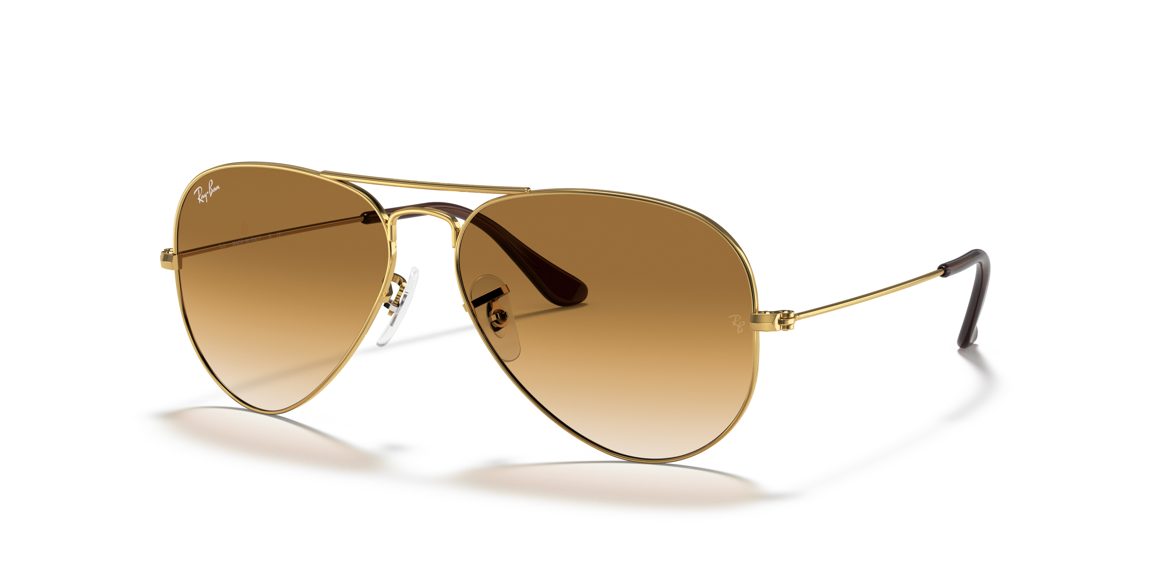 Check out the Aviator Gradient at ray-ban.com | Ray-Ban (US)