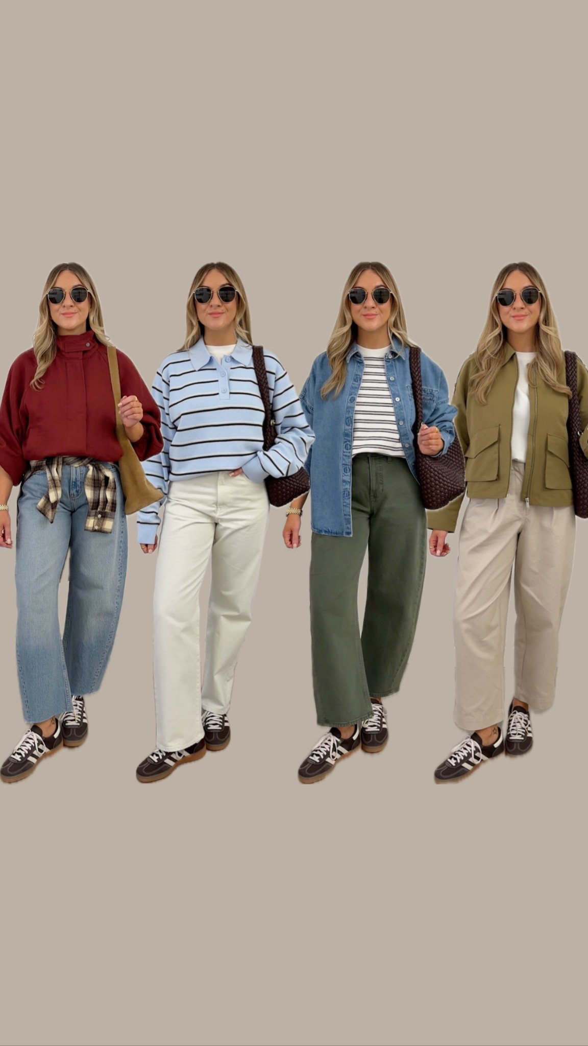 #LTKjeans #LTKstyletip #LTKspring