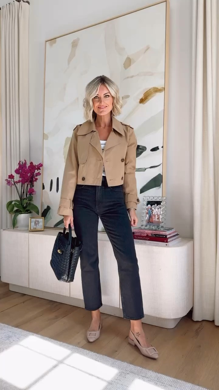 Abercrombie sale alert! These are staple pieces I have & love - wearing XS/25! Use code: AFLOVERLY for an extra 15% off 

Loverly Grey, Abercrombie sale

#LTKSeasonal #LTKSaleAlert #LTKStyleTip