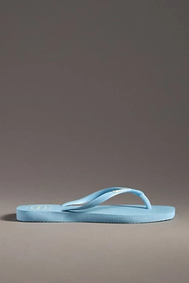 Havaianas Slim Square Thong Sandals | Anthropologie (US)