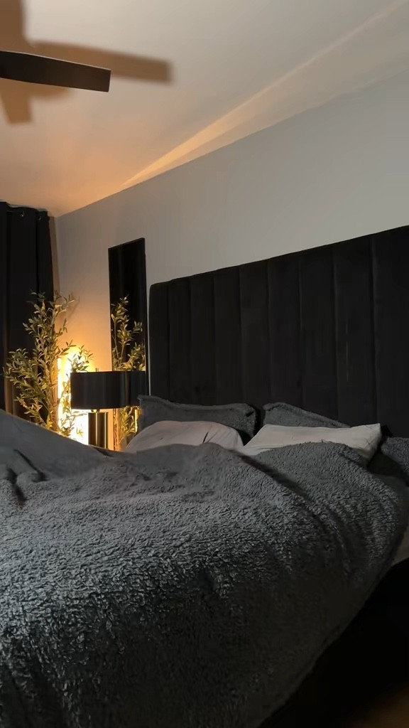 Amazon Luxe Bedroom Decor

#LTKHome #LTKStyleTip