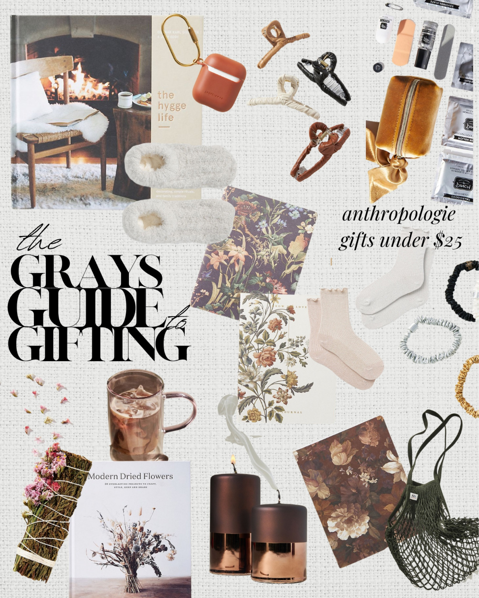 30% off gifts at Anthropologie. Gifts under $25. Great teachers gifts 

#LTKHoliday #LTKGiftGuide #LTKsalealert