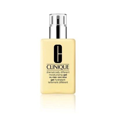 Clinique Dramatically Different Moisturizing Gel  - Ulta Beauty | Target