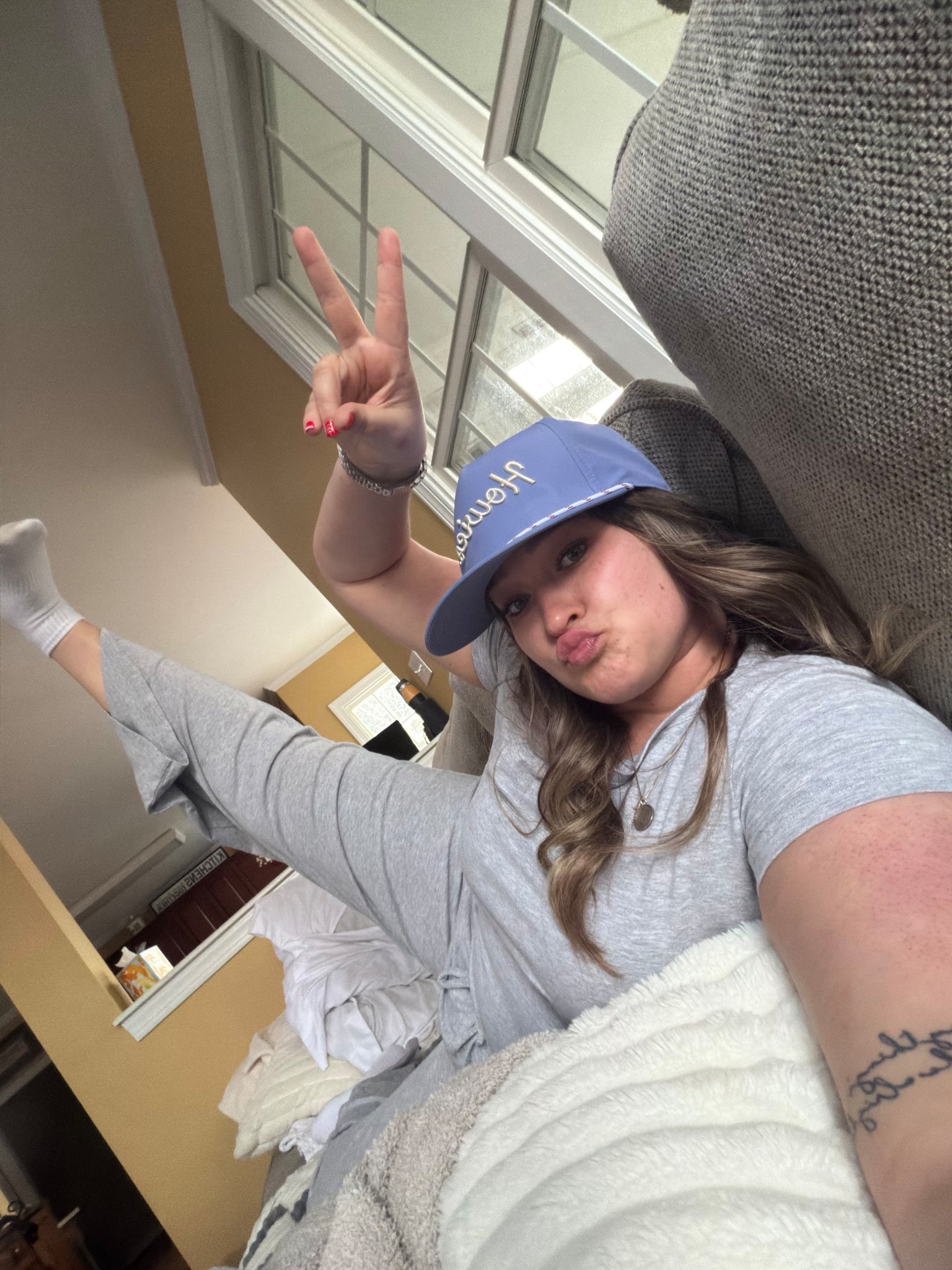 The cutest fun lounge wear for super casual! 

#LTKgrwm #LTKHome #LTKootd