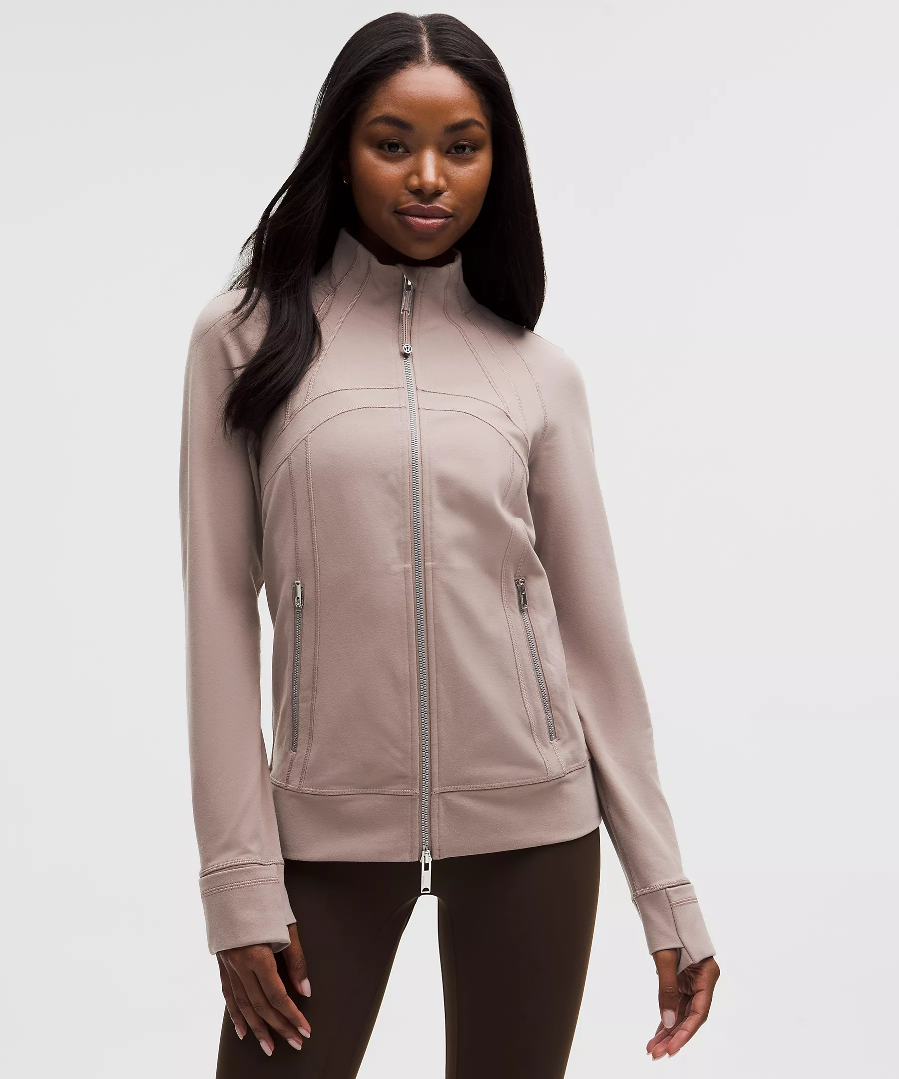 Define Track Jacket | Lululemon (US)