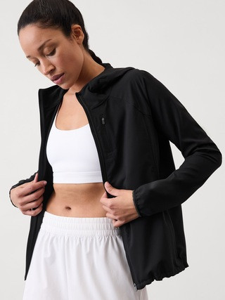 Dash Jacket | Athleta