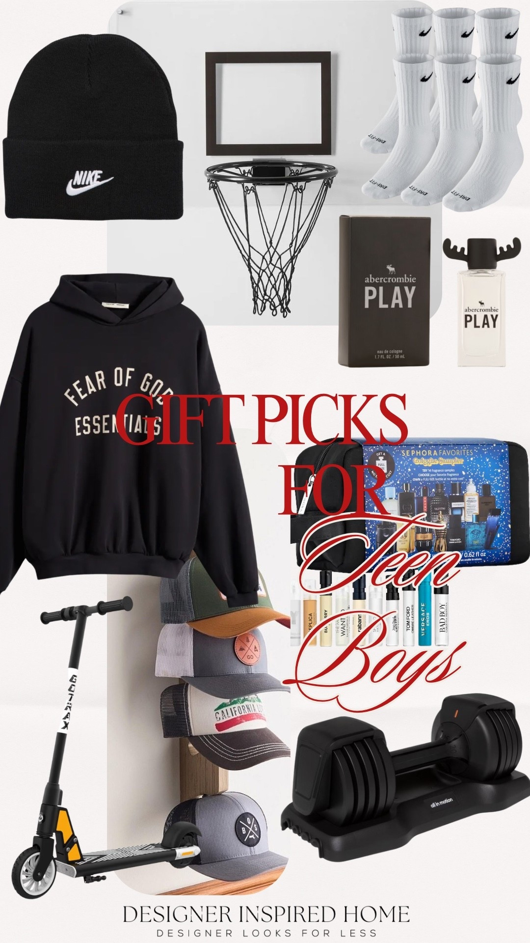 Gift guide: gifts for teen boys 

#LTKSaleAlert #LTKGiftGuide #LTKKids