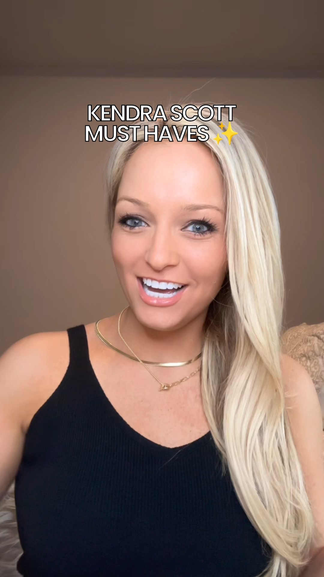 GOLD JEWELRY HAUL ✨✨✨ Simple, every day pieces you'll love! #KendraScott 

#LTKStyleTip #LTKGiftGuide #LTKSummerEdit