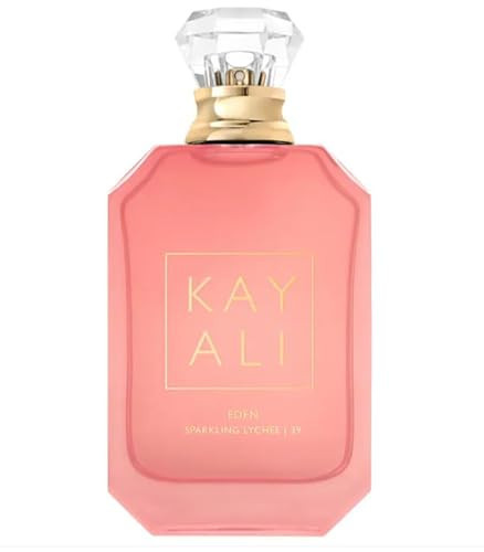KAYALI EDEN SPARKLING LYCHEE | 39 Eau de Parfum 100ML | Amazon (US)