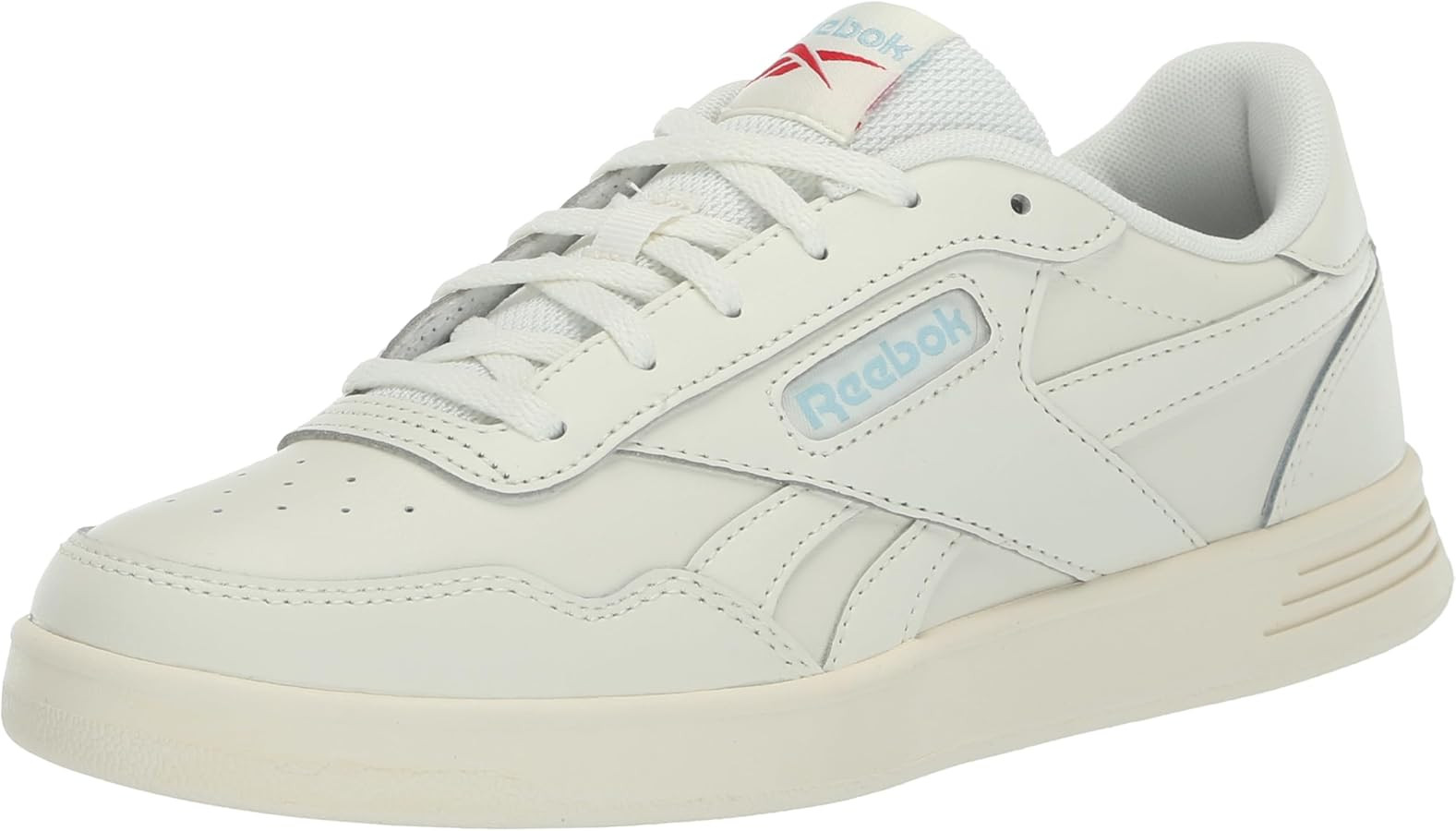Reebok Women's Court Advance Sneaker | Amazon (US)