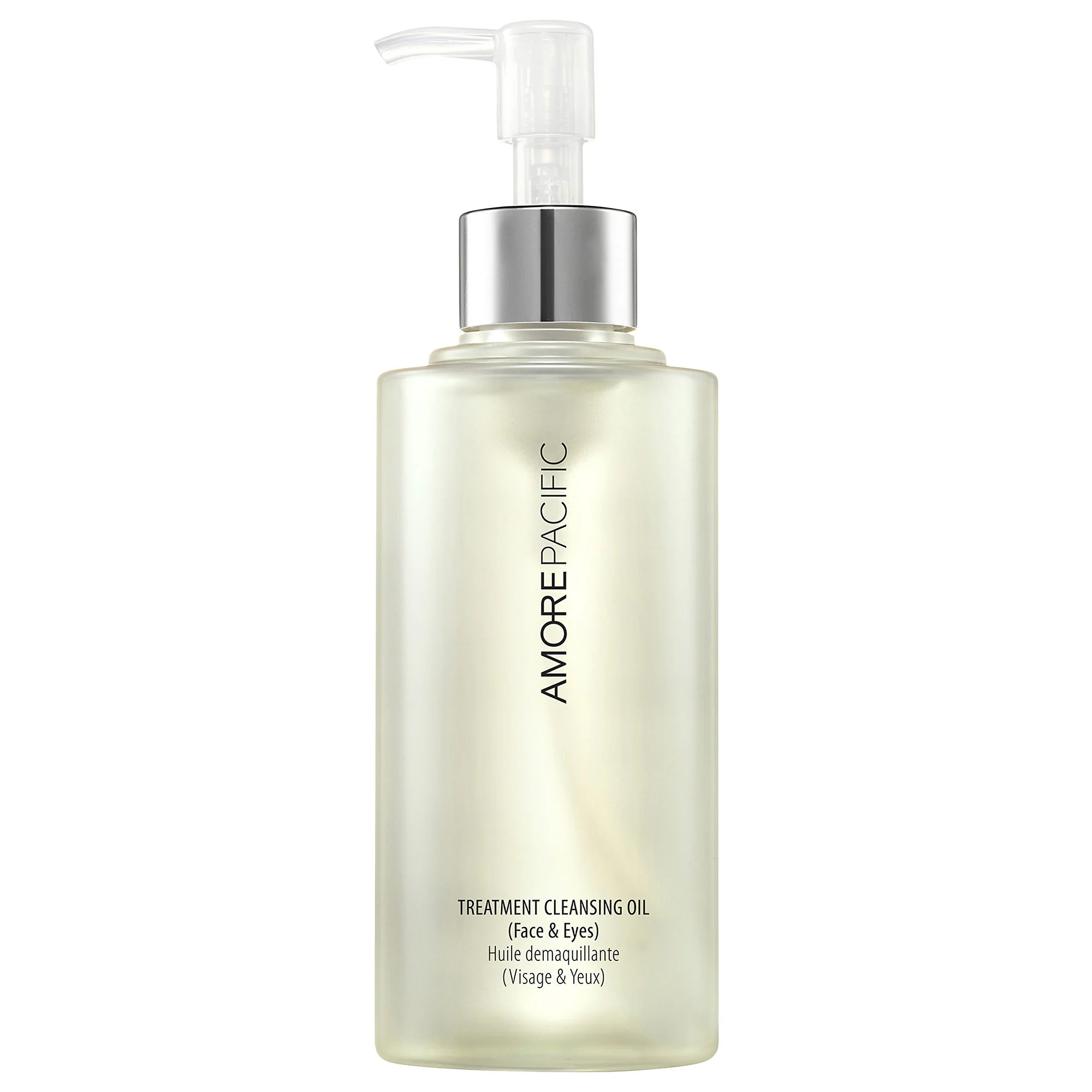 AMOREPACIFIC Treatment Cleansing Oil Makeup Remover 6.8 oz/ 200 mL | Sephora (US)