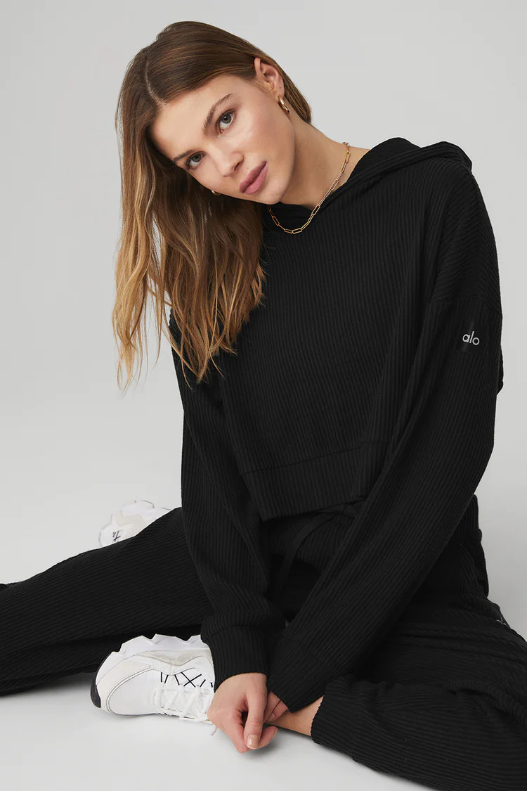 Muse Hoodie | Alo Yoga
