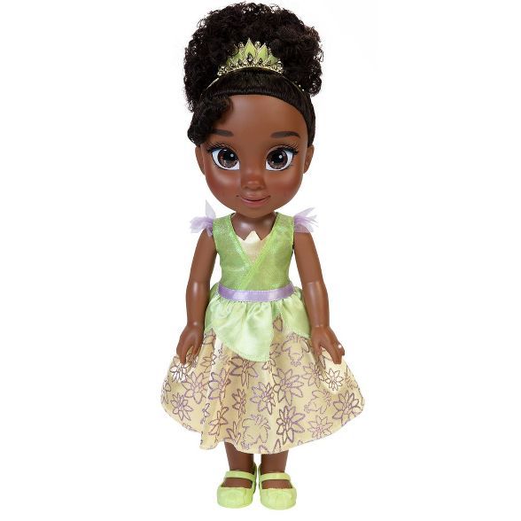 Disney Princess My Friend Tiana Doll | Target
