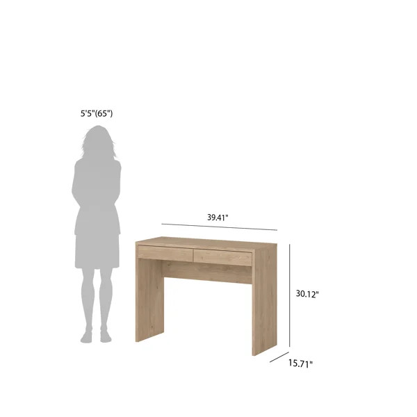 Chali Writing Desk | Wayfair North America