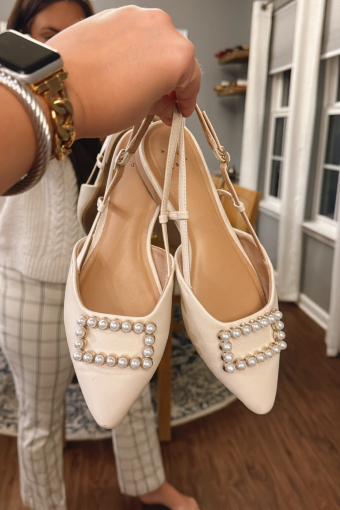 Target shoes are basically a staple themselves | Affordable workwear finds under $40 #workwear #classic 

#LTKworkwear #LTKstyletip #LTKshoecrush