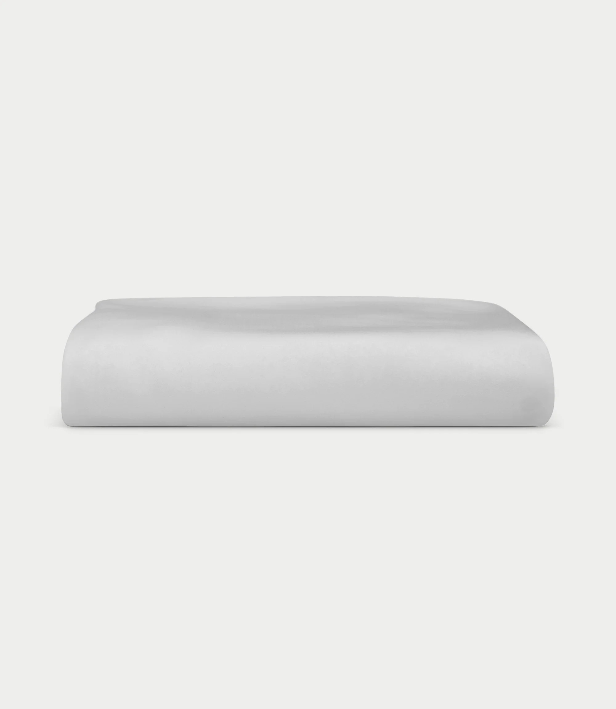 Bamboo Viscose Fitted Sheet - Wholesale in Light Grey - Cozy Earth | Cozy Earth