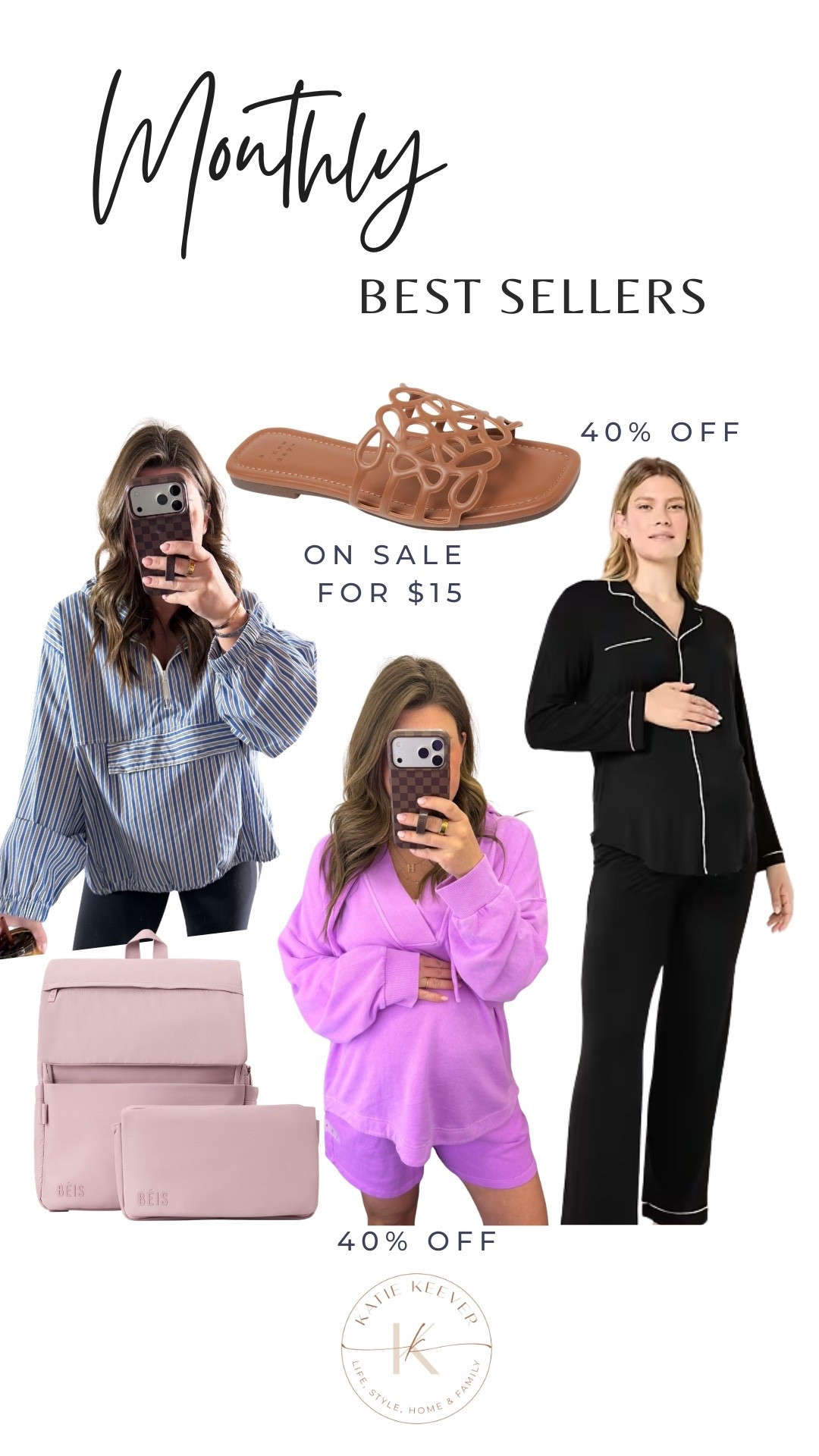 March best sellers! 

#LTKBump #LTKootd #LTKSaleAlert